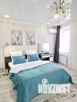 1-к квартира, посуточно, 45м2, 4/9 этаж