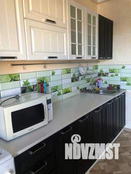 1-к квартира, посуточно, 40м2, 7/9 этаж