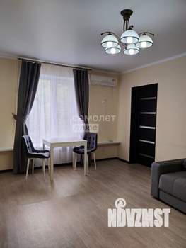 2-к квартира, на длительный срок, 53м2, 3/3 этаж