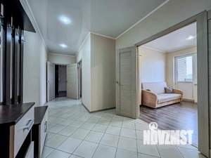 1-к квартира, посуточно, 87м2, 1/1 этаж