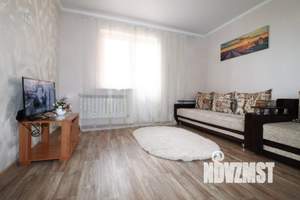 1-к квартира, посуточно, 70м2, 1/1 этаж