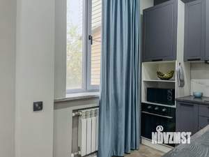 2-к квартира, посуточно, 45м2, 1/3 этаж