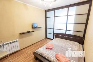 2-к квартира, посуточно, 55м2, 5/9 этаж