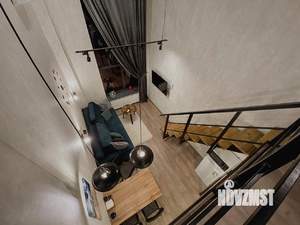 1-к квартира, посуточно, 29м2, 1/1 этаж