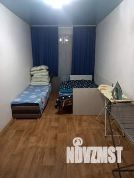 2-к квартира, посуточно, 70м2, 1/5 этаж