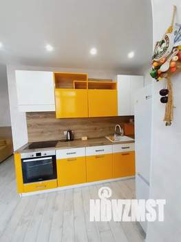 Студия квартира, посуточно, 45м2, 17/17 этаж