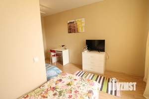 2-к квартира, посуточно, 54м2, 5/12 этаж