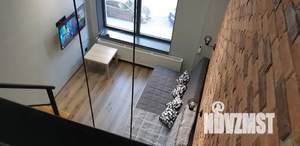 Студия квартира, посуточно, 30м2, 2/3 этаж