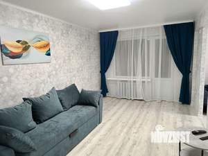 2-к квартира, посуточно, 42м2, 1/1 этаж