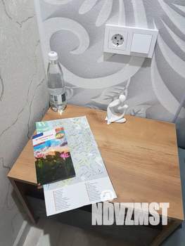 1-к квартира, посуточно, 31м2, 2/5 этаж