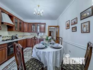 2-к квартира, посуточно, 96м2, 3/6 этаж