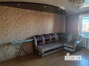 2-к квартира, на длительный срок, 45м2, 9/9 этаж