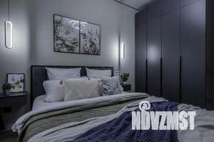 2-к квартира, посуточно, 41м2, 13/20 этаж