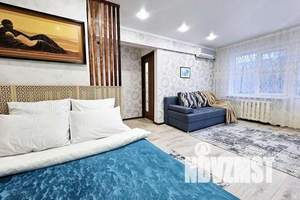 1-к квартира, посуточно, 33м2, 3/5 этаж