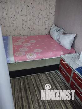 Студия квартира, посуточно, 45м2, 9/10 этаж