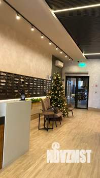 2-к квартира, на длительный срок, 45м2, 6/23 этаж