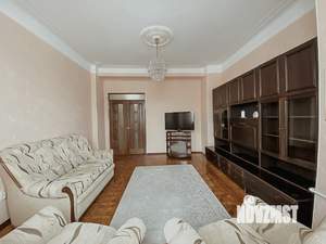 3-к квартира, посуточно, 78м2, 3/5 этаж