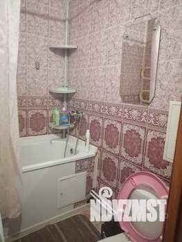 1-к квартира, посуточно, 34м2, 4/5 этаж
