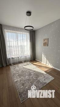 2-к квартира, посуточно, 63м2, 10/23 этаж