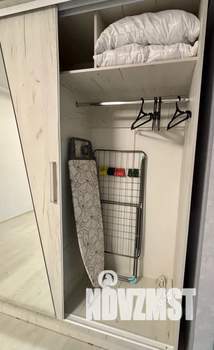 1-к квартира, посуточно, 31м2, 5/5 этаж