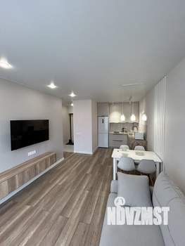 2-к квартира, на длительный срок, 45м2, 5/23 этаж