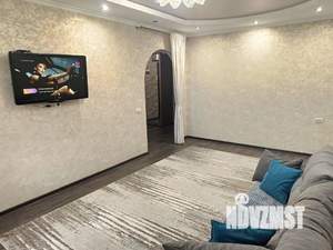 2-к квартира, посуточно, 67м2, 4/9 этаж