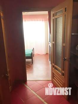 3-к квартира, посуточно, 65м2, 2/9 этаж