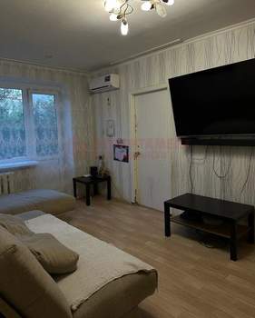 3-к квартира, на длительный срок, 55м2, 4/5 этаж