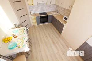 2-к квартира, посуточно, 54м2, 1/1 этаж