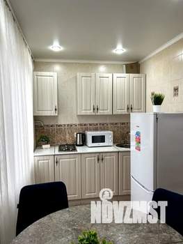 2-к квартира, посуточно, 50м2, 4/5 этаж