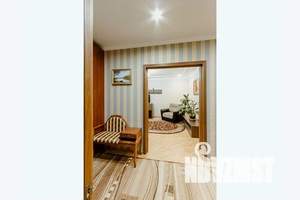 2-к квартира, посуточно, 75м2, 5/17 этаж