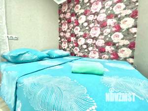 2-к квартира, посуточно, 46м2, 3/5 этаж