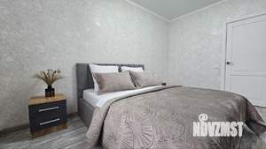 3-к квартира, посуточно, 59м2, 16/21 этаж