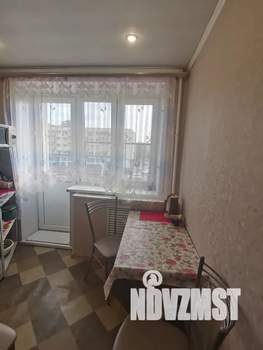 2-к квартира, посуточно, 38м2, 3/5 этаж