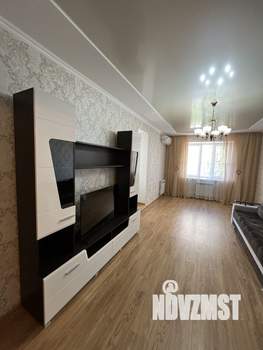 2-к квартира, на длительный срок, 80м2, 3/12 этаж