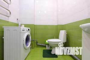 2-к квартира, посуточно, 10м2, 1/1 этаж