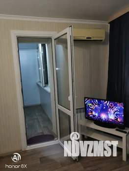 1-к квартира, посуточно, 42м2, 5/9 этаж