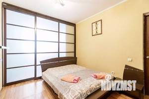 2-к квартира, посуточно, 55м2, 1/1 этаж