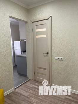 1-к квартира, посуточно, 35м2, 3/5 этаж