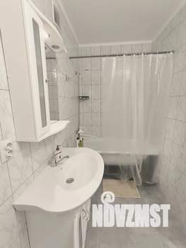 2-к квартира, посуточно, 71м2, 16/17 этаж