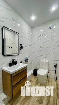 1-к квартира, посуточно, 31м2, 20/22 этаж