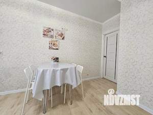 1-к квартира, посуточно, 69м2, 1/1 этаж