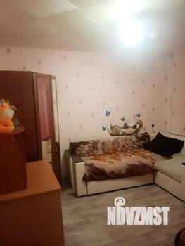 1-к квартира, на длительный срок, 30м2, 4/5 этаж