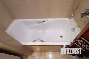 1-к квартира, посуточно, 70м2, 1/1 этаж