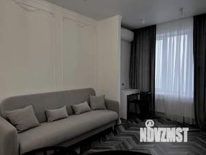 2-к квартира, посуточно, 38м2, 13/16 этаж