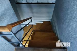 3-к квартира, посуточно, 100м2, 1/2 этаж