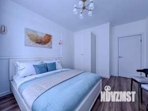 2-к квартира, посуточно, 37м2, 8/20 этаж