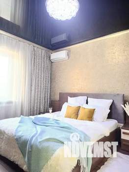 2-к квартира, посуточно, 67м2, 4/9 этаж