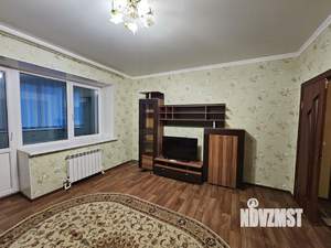 1-к квартира, на длительный срок, 54м2, 3/9 этаж