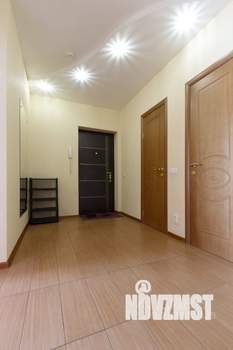 2-к квартира, посуточно, 70м2, 7/12 этаж